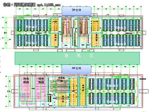 北京聯(lián)通:打造國內首個倉儲式模塊化IDC