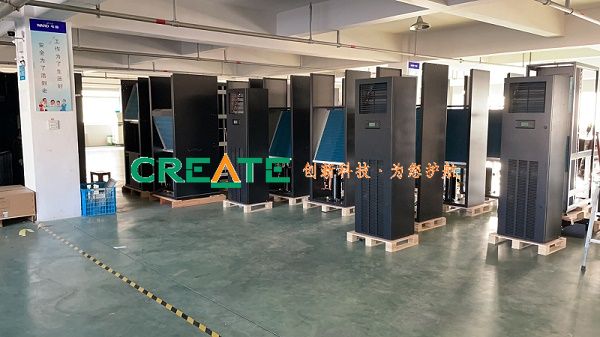 數據管理注重機房集中監控建設增強故障預警能力