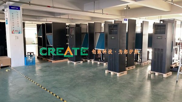 機房環境監控系統的作用到底有哪些呢